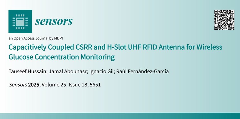 Our PhD student T. Hussain publishes a new research article